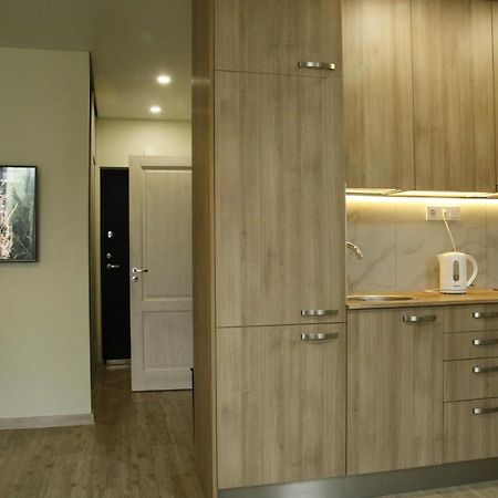 Eva Apartment VNO Extérieur photo