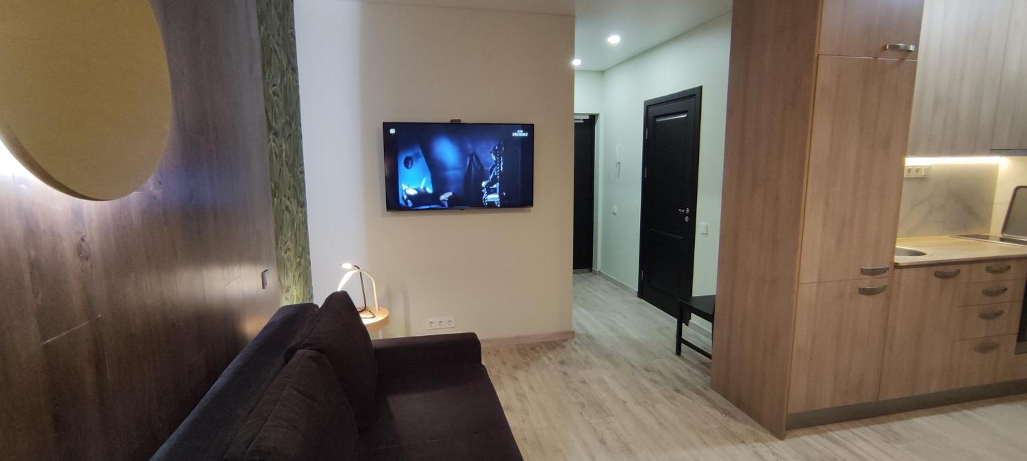Eva Apartment VNO Extérieur photo