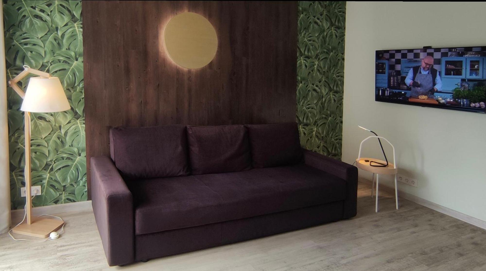 Eva Apartment VNO Extérieur photo
